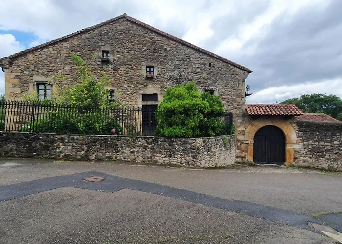 Posada La Lomba