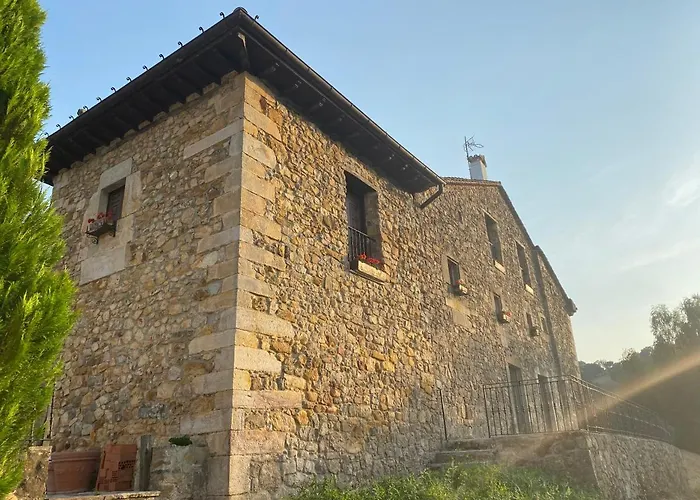 Posada La Lomba