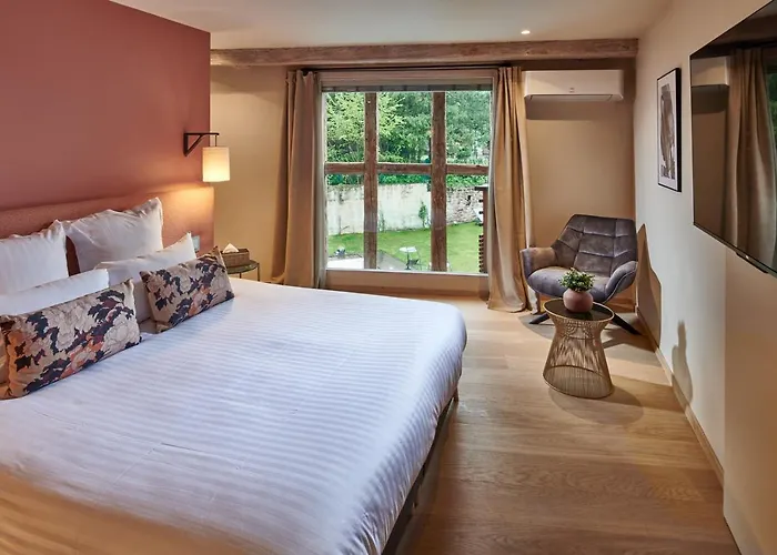 Pêche de Vigne&Spa
