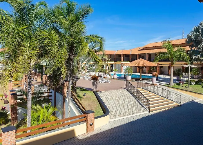 Hotel Imperium Village