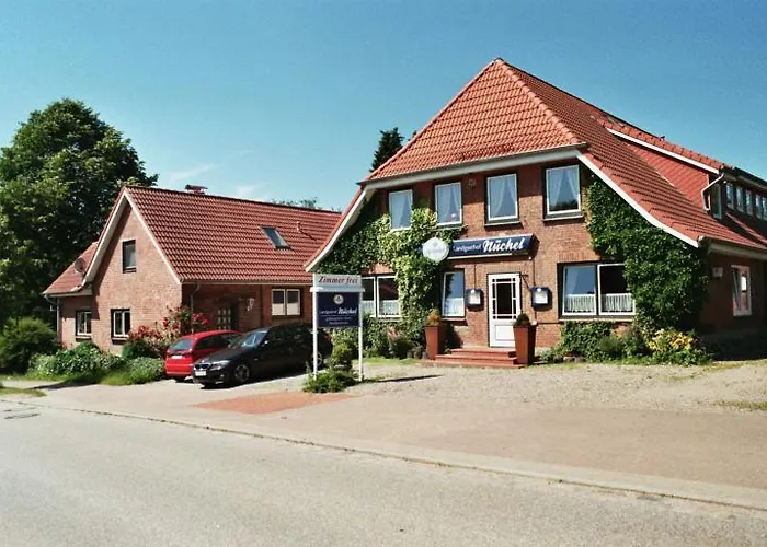 Landgasthof Nuechel