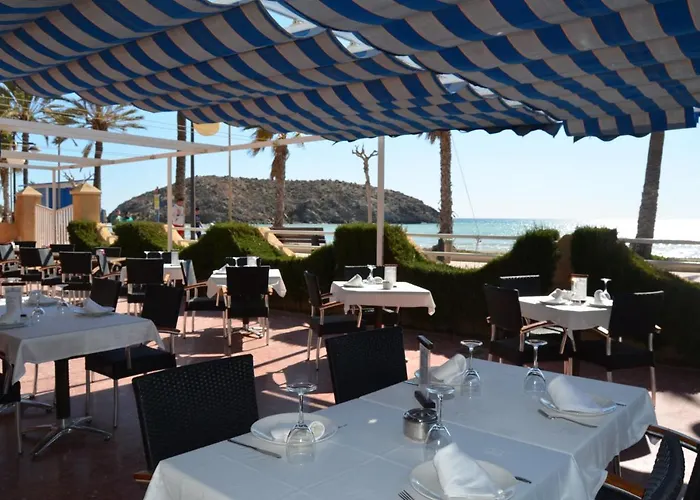 Hotel Playa Grande