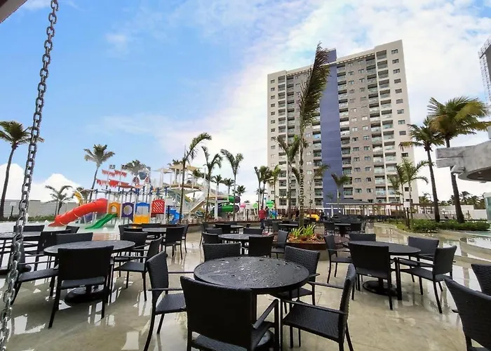 Exclusive Resort