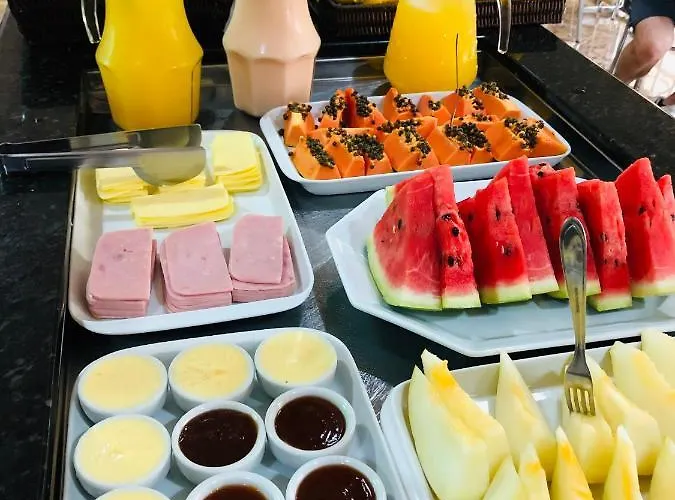 Marca Hotel