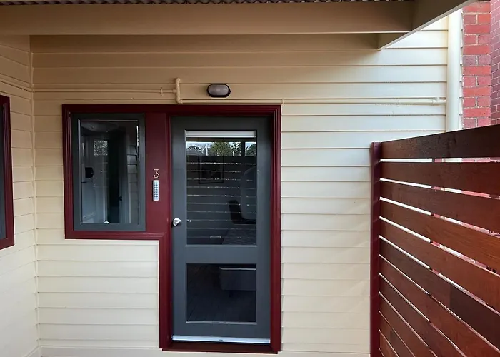 Bendigo Botanic Motel