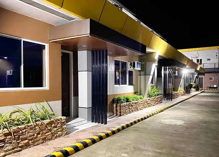 Ariano'S Inn