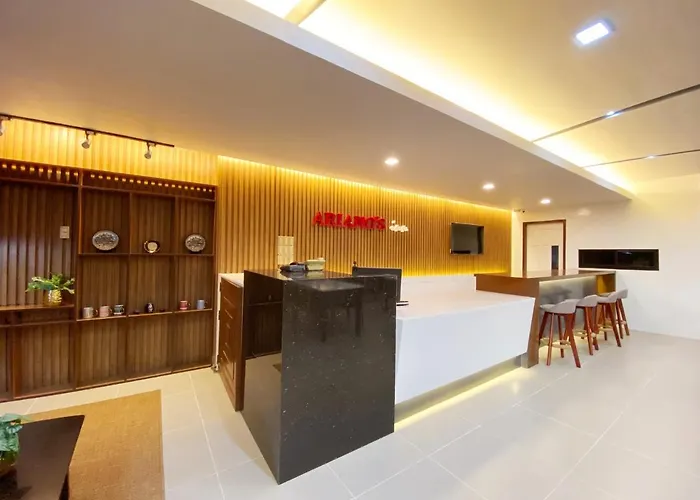 Ariano'S Inn