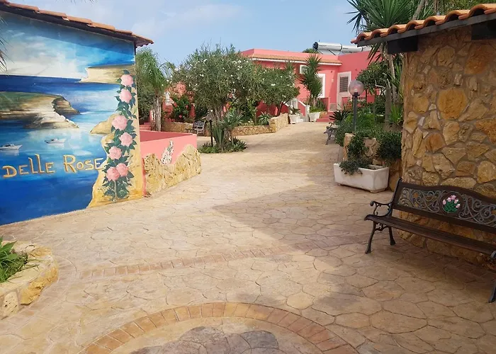 Residence Villa delle Rose