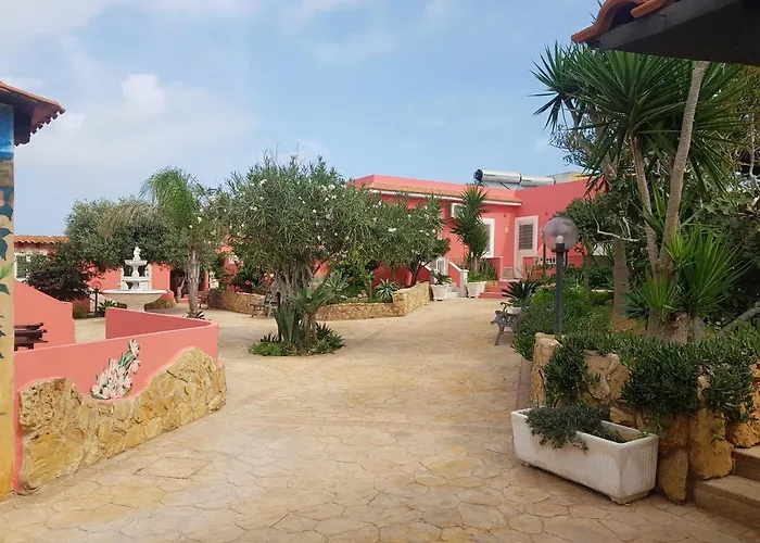 Residence Villa delle Rose