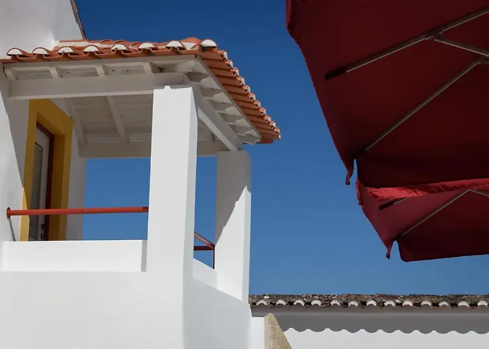 Casa Lidador - Obidos