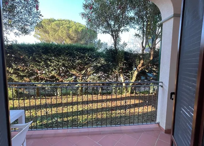Hotel Boschetto