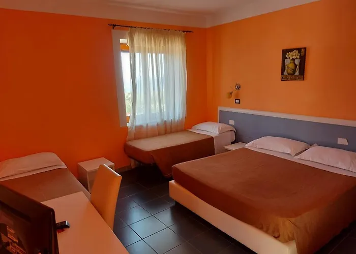 Camere Del Veccho Frantoio