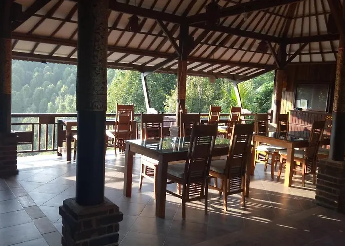 Bintang Munduk