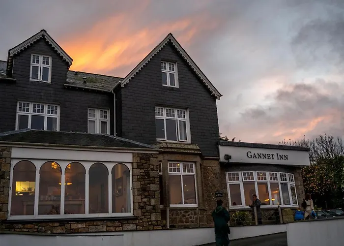 The Gannet Inn