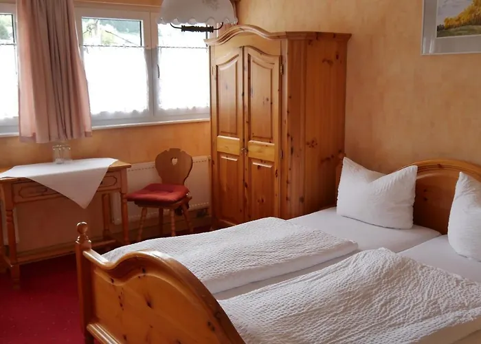 Garni Hotel Bodden