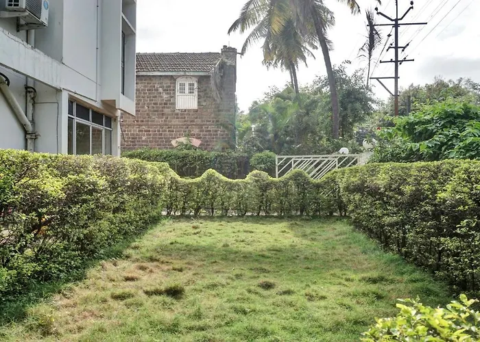 Itsy Hotels Ranjeet