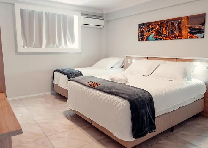 P1 Hotel