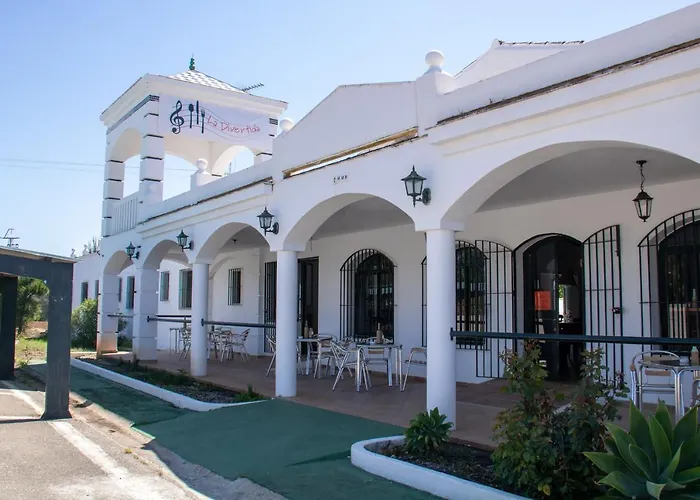 Hacienda la Divertida
