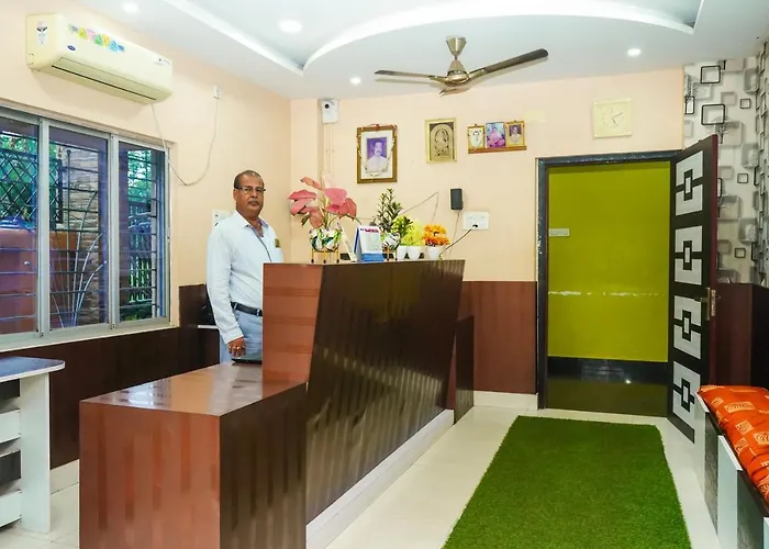 Somani Inn