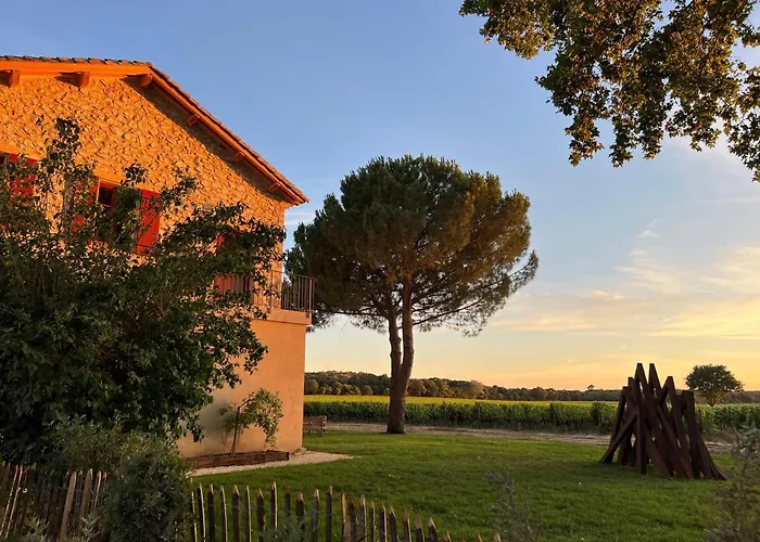 Hameau de Panery