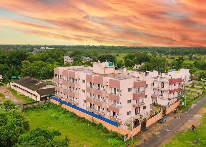 Somani Inn