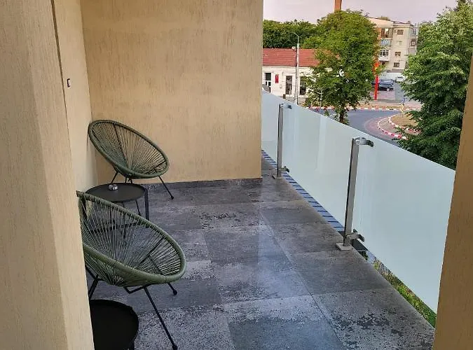 Hotel Padesul