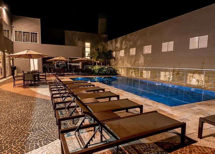 Gaben Hotel