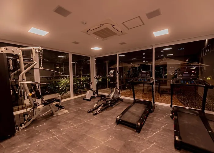 Gaben Hotel