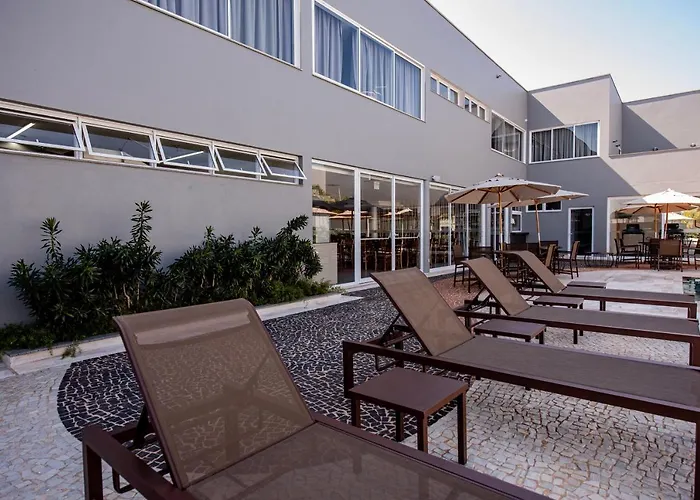Gaben Hotel
