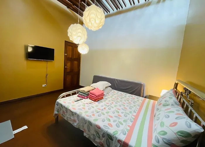 Sto Nino Residences Lucena City