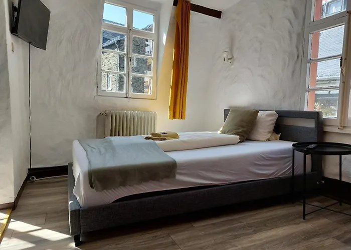 Rest Inn Monschau