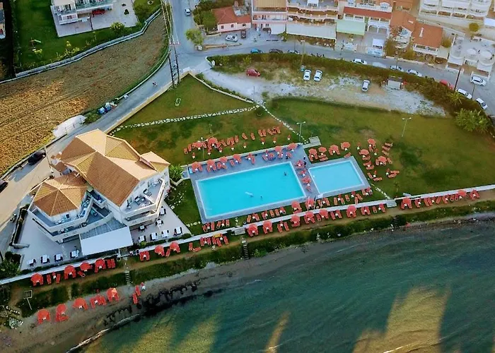 Al Mare Hotel