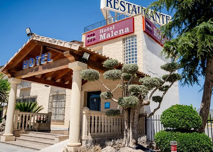 Hotel Malena