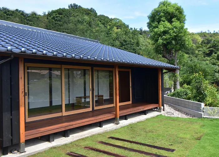 MY LODGE Naoshima