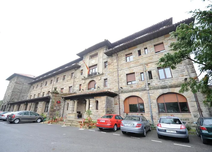 Balneario de Corconte