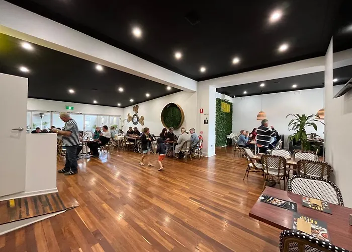 Minlaton Hotel