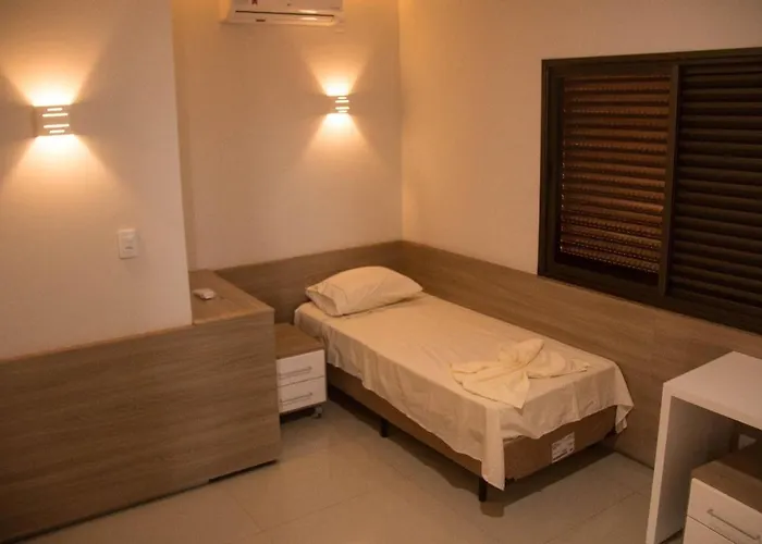 Rosa Vilma Hotel