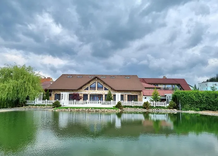 Vila Restaurant Transilvania