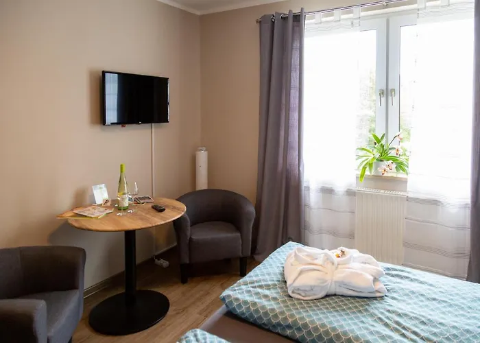 Sporthotel Wernigerode