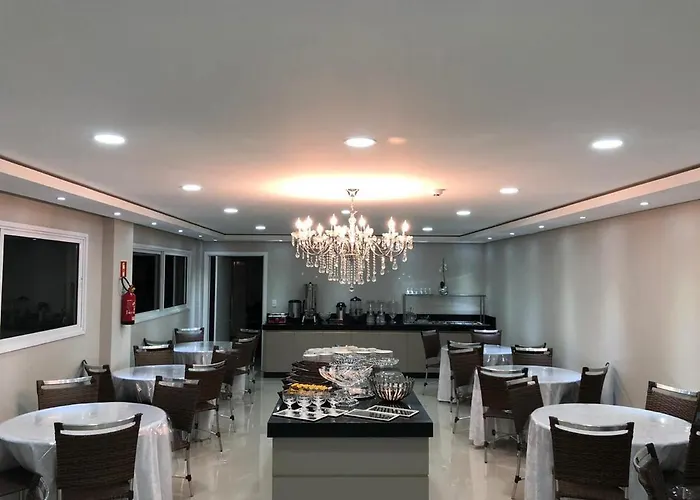 Hotel Seville Comfort