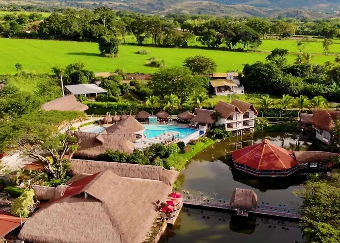 Hotel Campestre San Joaquin
