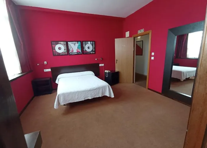 Hotel / Restaurante LA PEPA