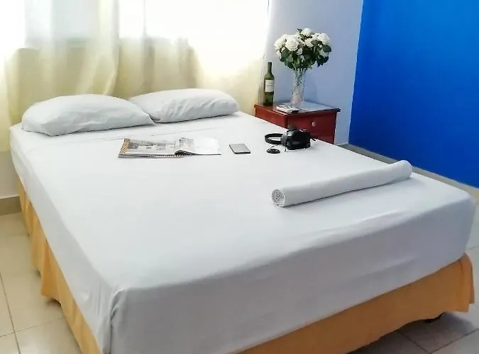 Hotel Isabella