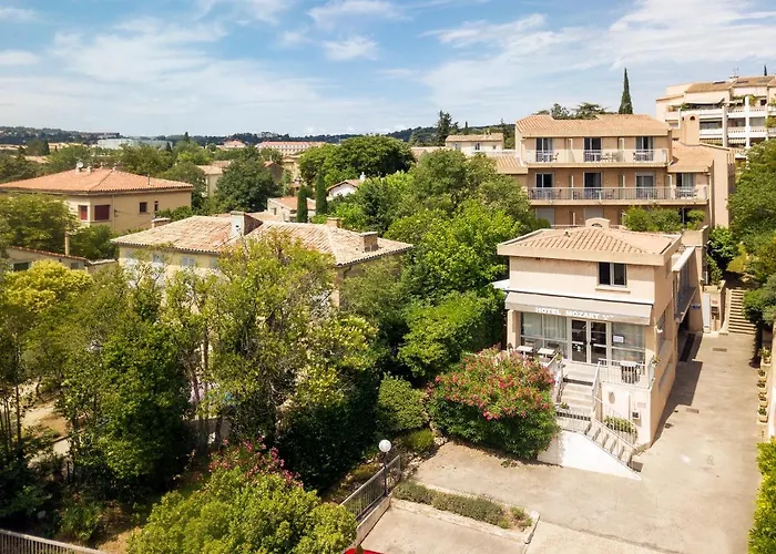 Hotel Le Mozart