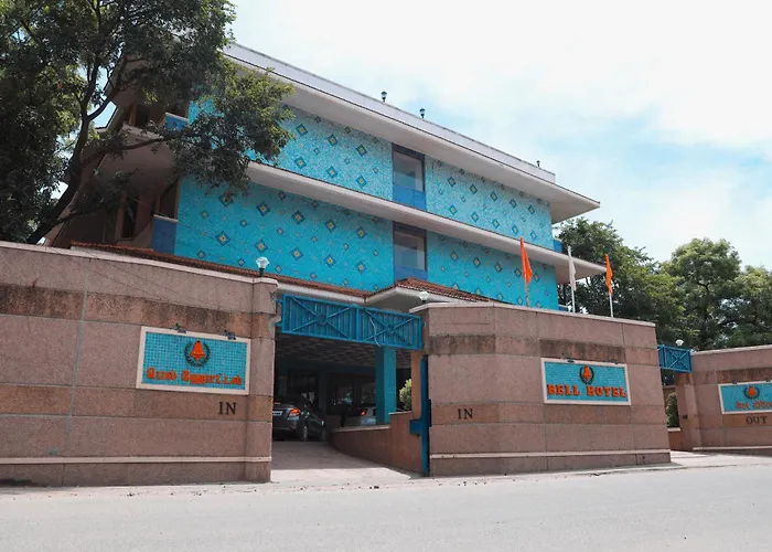 Bell Hotel