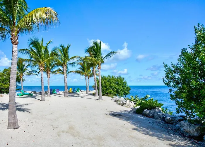 Coconut Cay Marina & Rv Park