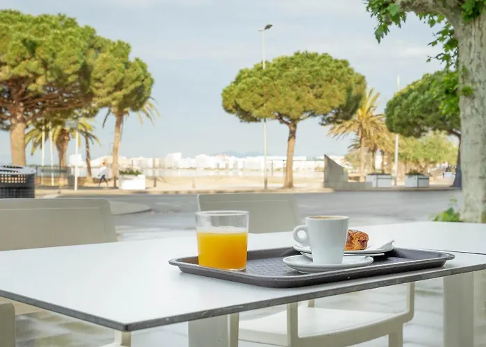 Hotel Vela