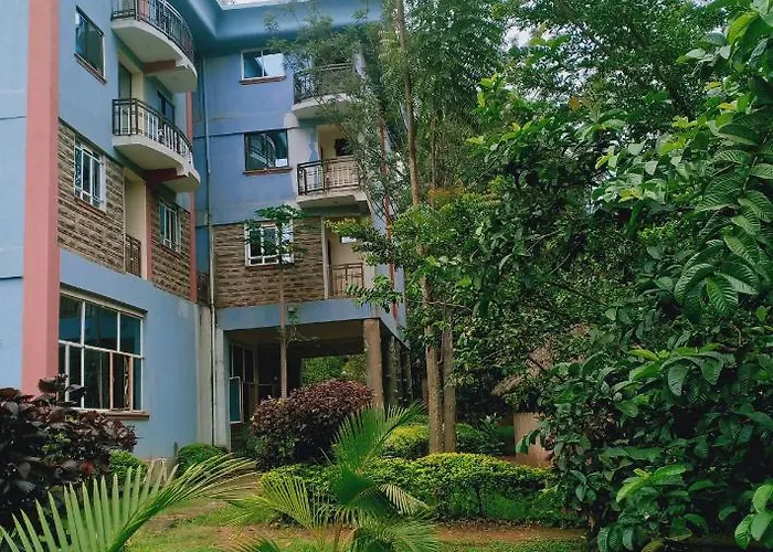 Ndamarosa River Park Resort