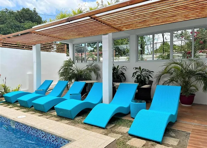 Casa Cecilia Hotel