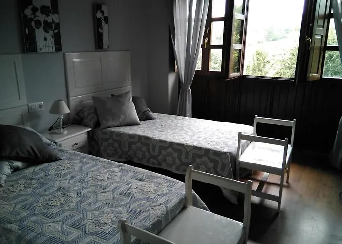 Casa Faruxo